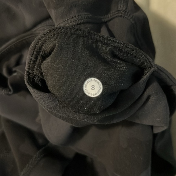 Lululemon Align Jogger 28" - Picture 6 of 10